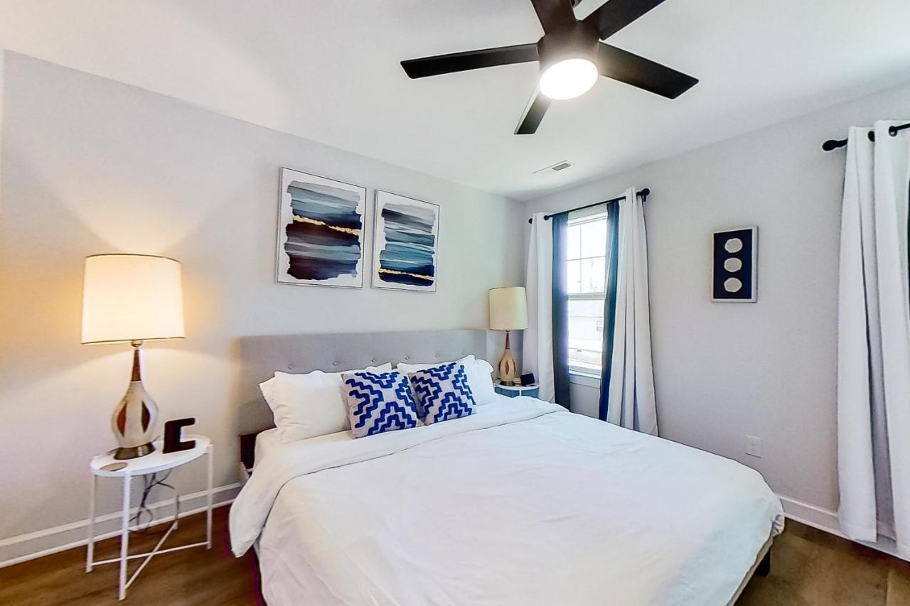 Villa Downtown Jewel Wilmington Exterior foto